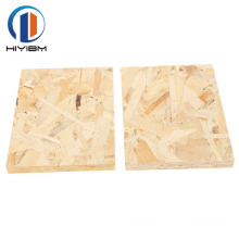 HIYI  packing OSB 15mm sheets for furniture